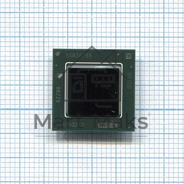 Процессор Intel Atom Z3735F BGA592