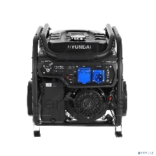 Генератор Hyundai HHY 7050FE ATS 5.5кВт