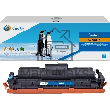 Картридж GG GG-W2301A