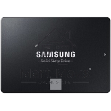 Накопитель SSD Samsung SATA III 500Gb 870 EVO 2.5