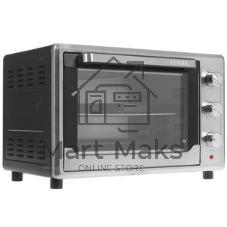 Мини-печь Centek CT-1542 Convection (сталь)