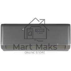 Сплит-система Centek CT-65I12 серебристый