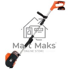 Снегоуборщик электрический Patriot SnowLine PE 2342 UES 0.5кВт