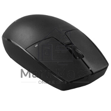 Мышь беспроводная SMARTBUY (SBM-203AG-K) ONE 203AG-K черный