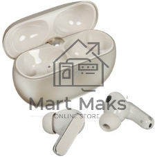 Наушники TWS Huawei FreeBuds Pro 5 серый/черный, внутриканальные, Bluetooth, беспроводная зарядка, до 9 ч