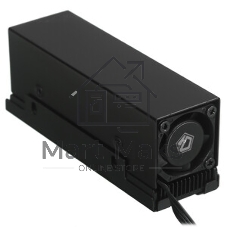 Радиатор ID-COOLING ZERO M25 черный