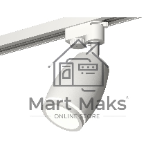 Светильник Ambrella light XT1122002 SWH/FR белый песок/белый матовый MR16 GU5.3 (A2520, C1122, N7120)