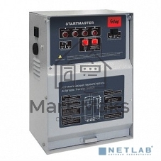 Блок автоматики FUBAG Startmaster BS 11500 230V д. станций BS 5500 A ES. BS 6600 A ES. BS7500 A E