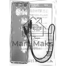 Материнская плата Maxsun Challenger B760M-F, LGA 1700, Intel B760, 2xDDR4, 3xSATA III, 2xM.2, 1xPCIe 4.0 x16, 1xHDMI, 1xVGA, 1xRJ-45 1Gb LAN, 2xUSB 3.2 Gen 1, 4xUSB 2.0, 3x3.5 мм, 5.1, mATX