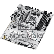 Материнская плата ASUS ROG STRIX B850-A GAMING WIFI, AM5, AMD B850, 4xDDR5, 2xSATA, 4xM.2, 1xPCIe 5.0 x16, 1xPCIe 4.0 x16, 1xPCIe 4.0 x4, DisplayPort, HDMI, 1x2.5Gb LAN, USB Type-C, 3x3.5 мм, 7.1, ATX