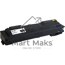 Картридж лазерный Cactus CS-TK5215K черный (20000 стр.) для Kyocera TASKalfa 406ci с чипом
