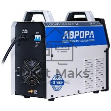 Сварочный аппарат Аврора Система 200 AC/DC ПУЛЬС инвертор ММА, 5.2 кВт