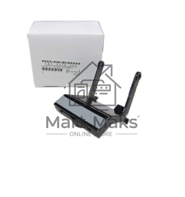 Тормозная площадка в сборе Canon iR-2520/2525/2530/2535/2545 (FM3-9348)