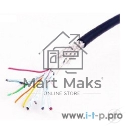 Кабель Cablexpert HDMI CC-HDMI4-1M, 19M/19M, v2.0, медь, позол.разъемы, экран, 1м, черный, пакет
