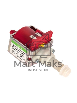 Насос для пылесоса и кофемашин ULKA EP8 26W