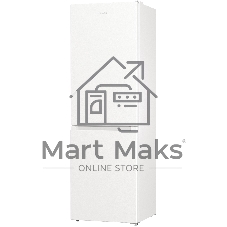 Холодильник Gorenje NRK6191EW4 белый двухкамерный 203/99л морозилка снизу