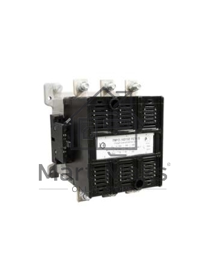 Пускатель магнитный ПМ 12-160150 220В (ПМА 6102) Кашин 072150220ВВ220000000