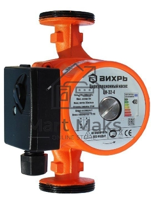 Циркуляционный насос ЦН-32-4 Вихрь