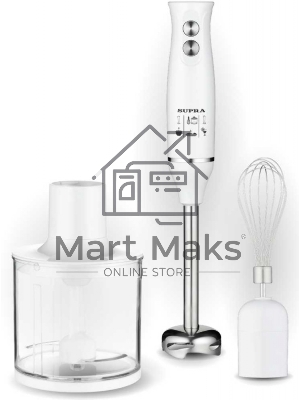 Блендеры SUPRA HBS-1034SS