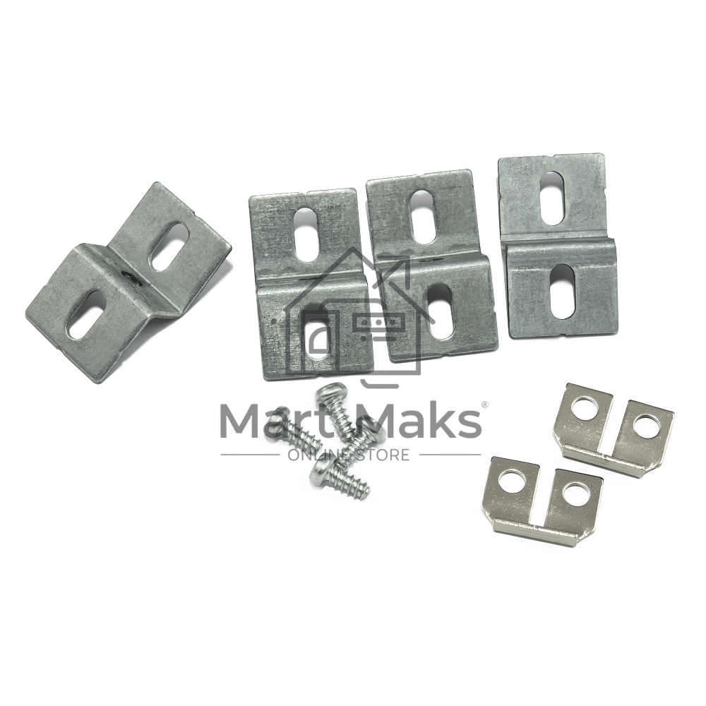 Варочная панель электрическая Maunfeld EVCE.593.T-BK