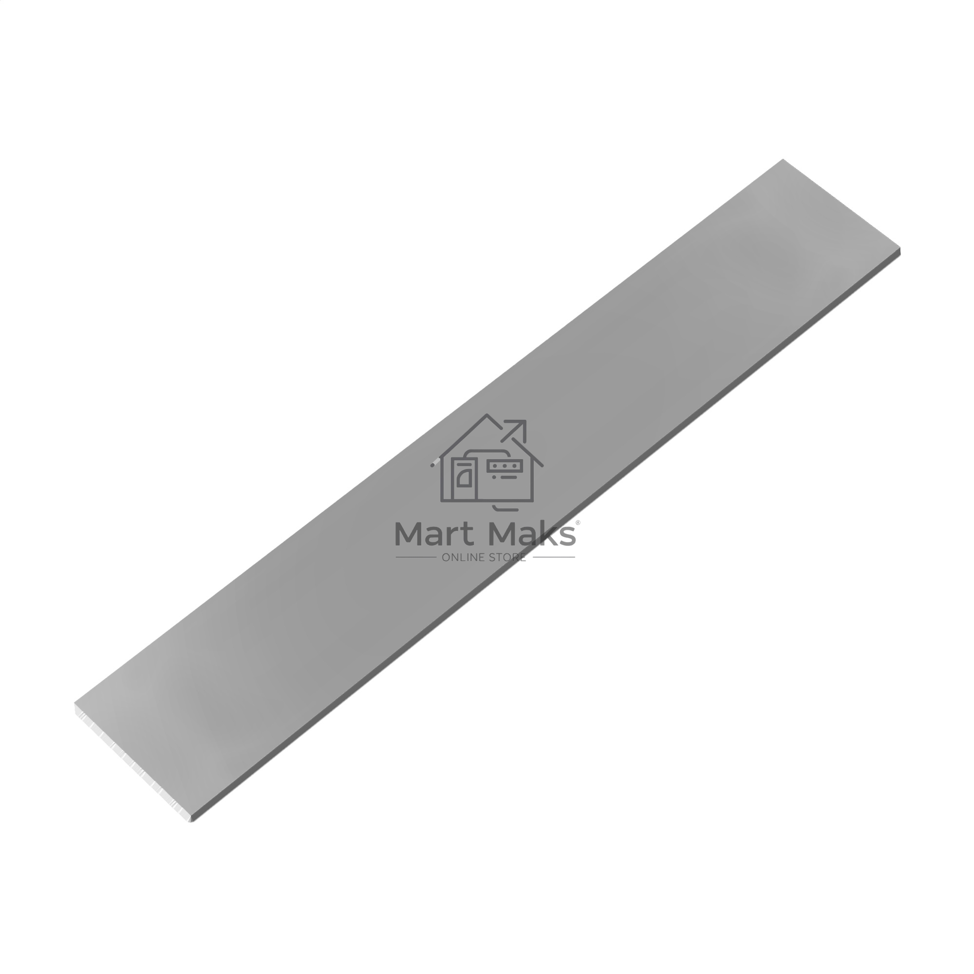 Термопрокладка ExeGate EPG-2WMK (120x20x1.5 mm, 1,7 Вт/ (м•К))