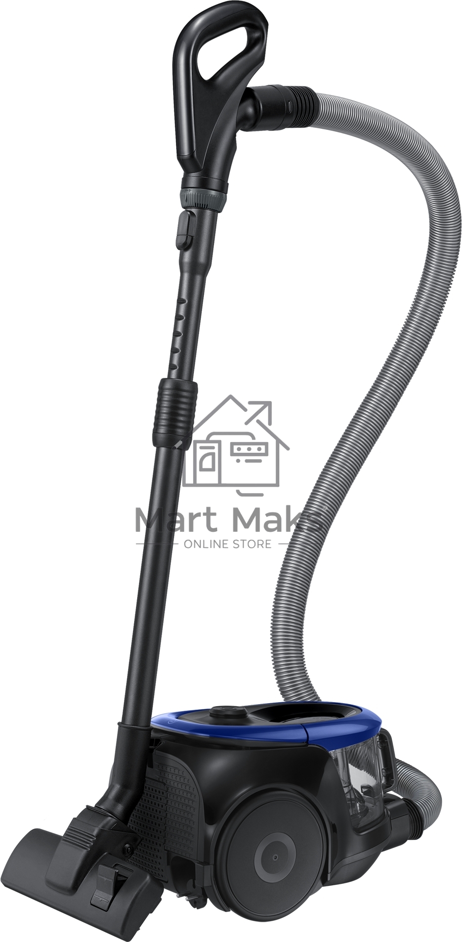 Пылесос Samsung VC18M2110SB