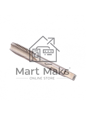 Метчик ручной Matrix М10 х 1,5 мм, HSS