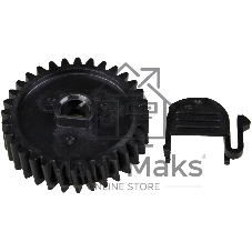 Шестерня Cet CET2440 (RU7-0296-000) для HP LJ Enterprise 600 M601/M602/M603/M604/M605/M606/M630