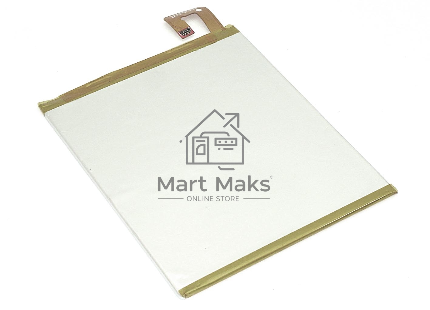 Аккумуляторная батарея для планшета Lenovo Tab 4 TB-8504X (L16D1P34) 3.85V 4850mAh