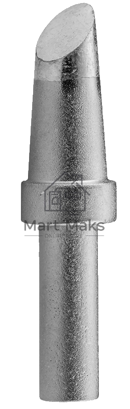 Жало для паяльника Quick 500-6C