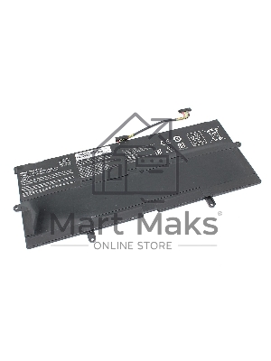 Аккумуляторная батарея для ноутбука Asus Chromebook Flip C302CA 7.6V 4000mAh OEM