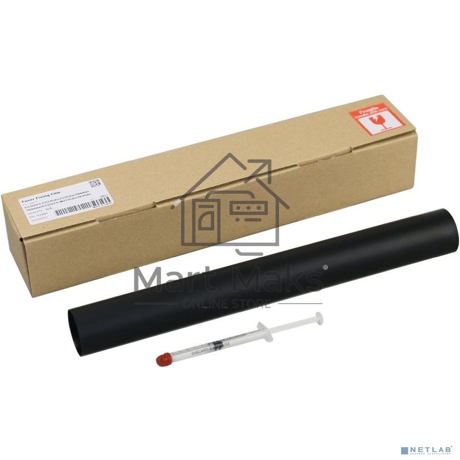 Термопленка (CET7841)  ECOSYS P2235dn/P2235dw/ P2040dn/ M2135dn/ M2635dn/M2635dw/M2735dw/M2040dn/M2540dn/M2540dw/M2640idw