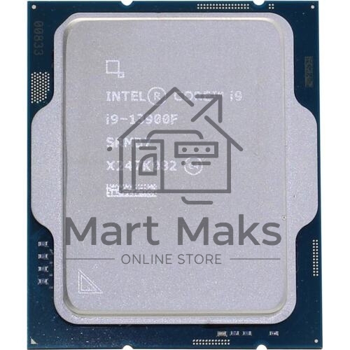 Процессор Intel Core i9-13900F Soc-1700 2.0GHz OEM