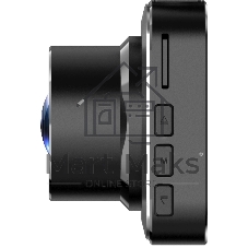 Видеорегистратор Digma FreeDrive 213, 2560x1440, 3