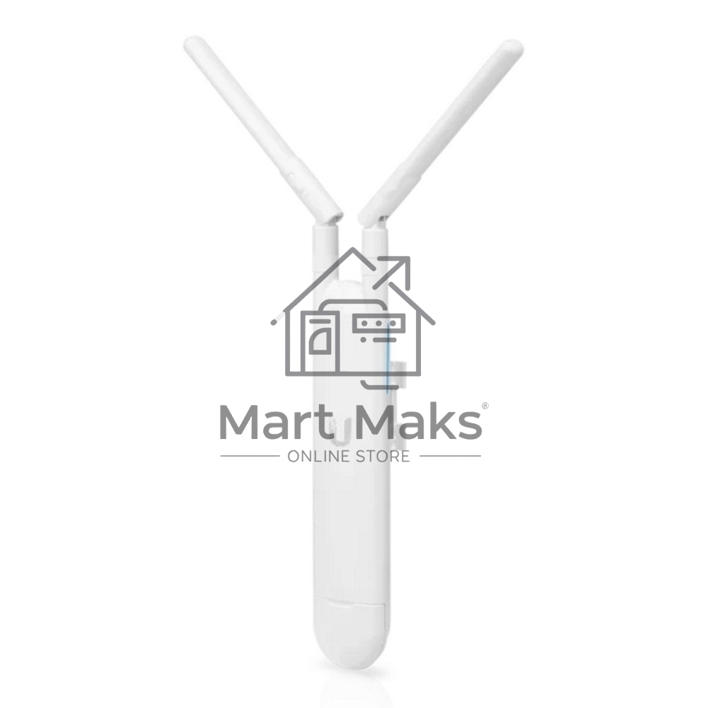 Точка доступа Wi-Fi 1167MBPS 5PCS UNIFI UAP-AC-M-5 UBIQUITI