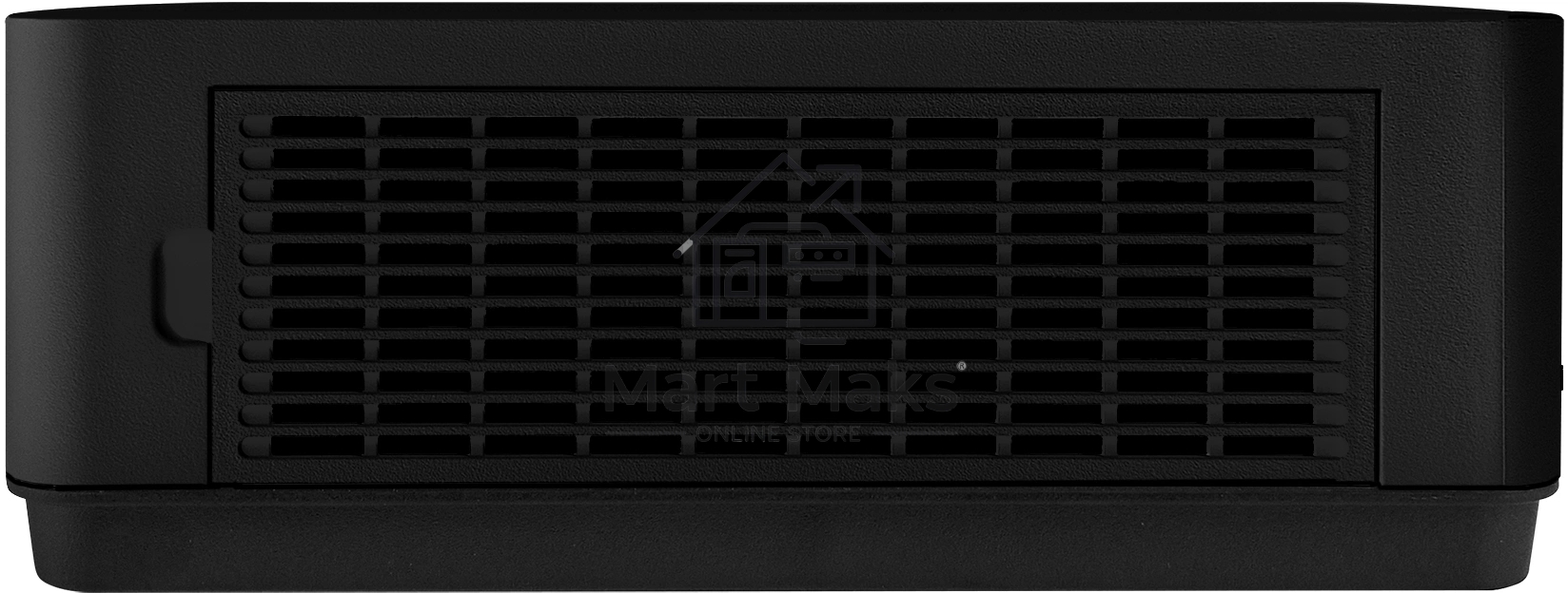Проектор Cactus CS-S1.B 3LCD 34000Lm LS 3400Lm ANSI (1024x768) 15000:1 ресурс лампы:10000часов 1xHDMI 4.5кг