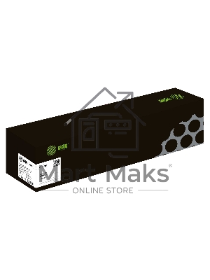 Блок фотобарабана Cactus CS-DU7120BK 013R00657 ч/б:67000стр. для WorkCentre 7120/7125 Xerox