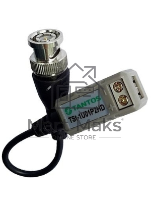 Приемопередатчик Tantos TSt-1U01P2HD 00-00034762
