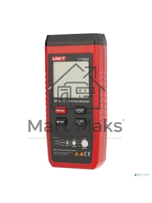 Пирометр карманный UNI-T UT306A