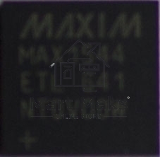 Контроллер MAX1544