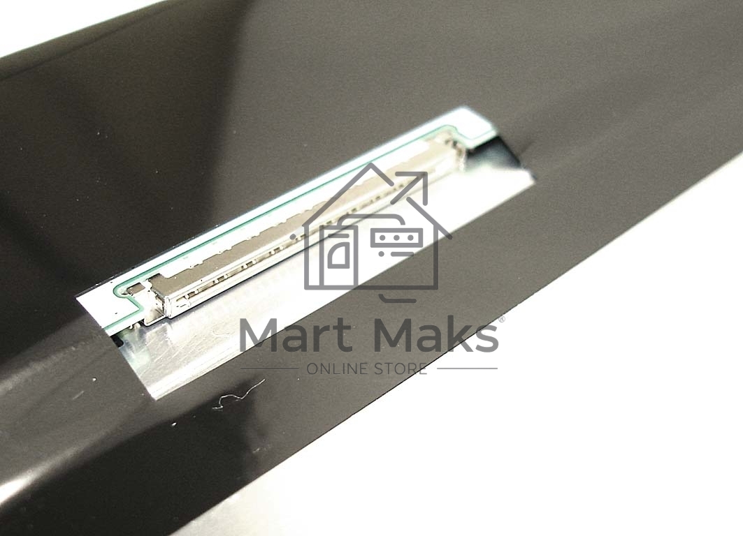 Матрица/экран в сборе для ASUS LMT LCD TFT 27' FHD черный с рамкой