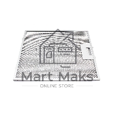 Жировой фильтр для вытяжек Krona 142.3150.08 285х250 мм Жировой фильтр для вытяжек Krona 142.3150.08 285х250 мм