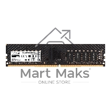 Оперативная память ExeGate, DDR4, 16GB (1x16 GB), 3200 MHz, CL22, DIMM, OEM