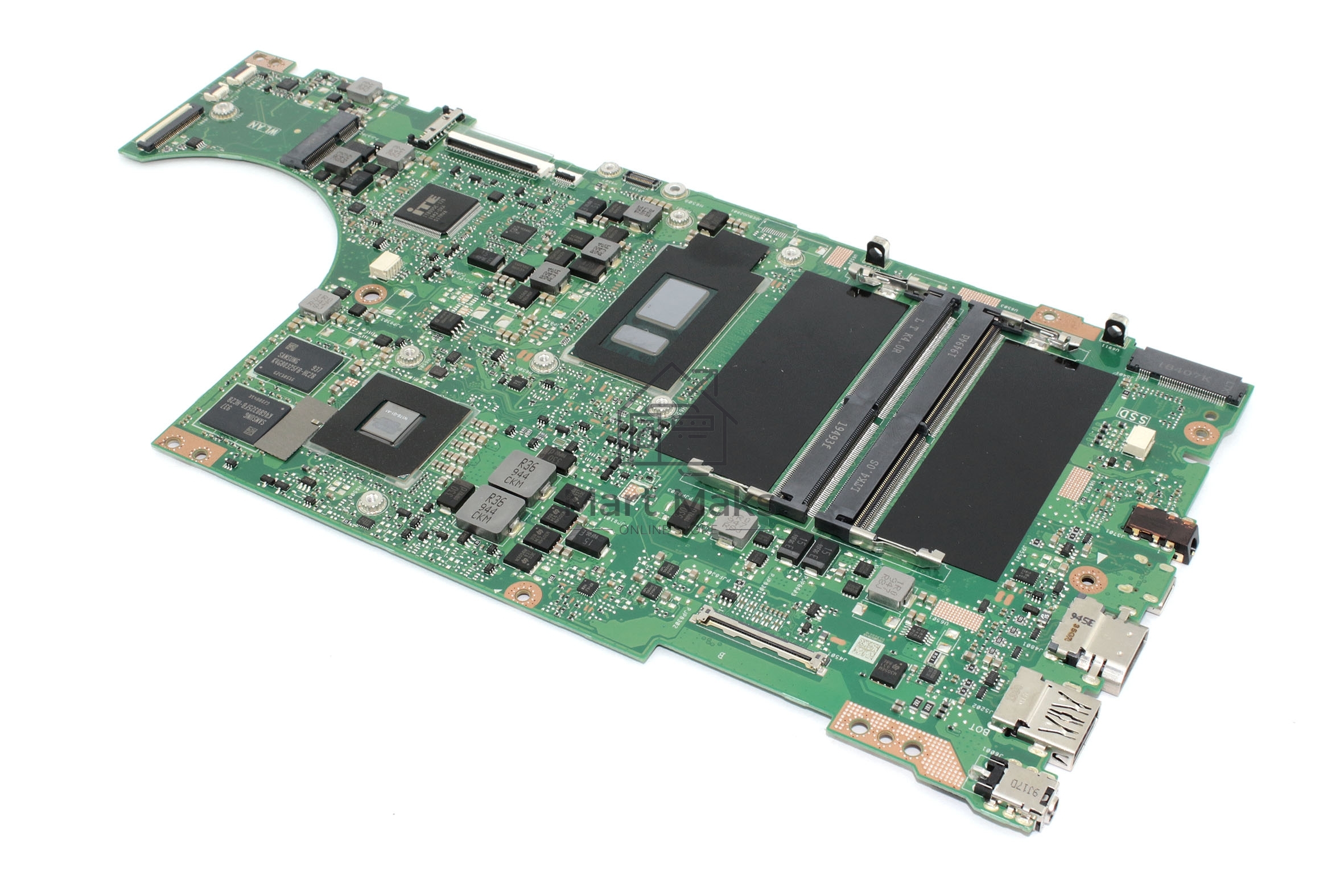 Материнская плата для Asus X510UN I5-8250U 90NB0GS0-R00061