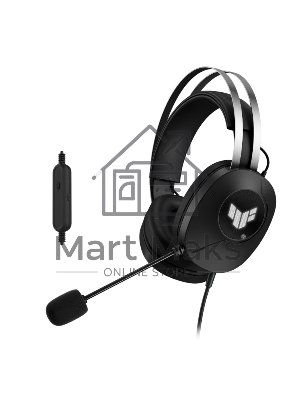 Гарнитура A302 TUF H1 GEN II HEADSET/ ASUS A302 TUF H1 GEN II HEADSET