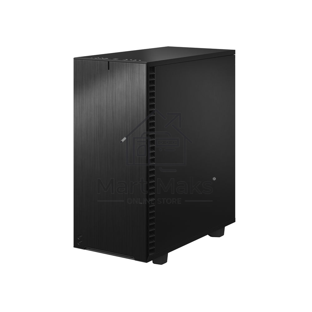Корпус Fractal Design Define 7 Compact Black TG Light Tint FD-C-DEF7C-03