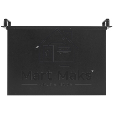 Серверный корпус ExeGate Pro 4U300-08 (RM 19