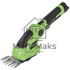 Ножницы Deko DKGS7.2аккум. (063-4245)