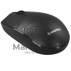 Мышь беспроводная SMARTBUY (SBM-203AG-K) ONE 203AG-K черный
