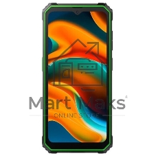 Смартфон Blackview BV4800SE 4/64Gb зеленый